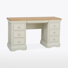 TCH Cromwell CRO815 Dressing Table.