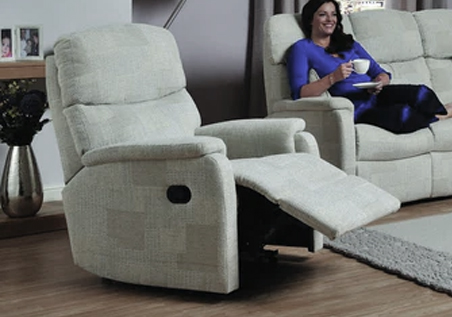 Manual Recliner Chairs