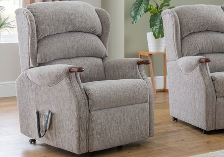 Power Recliners