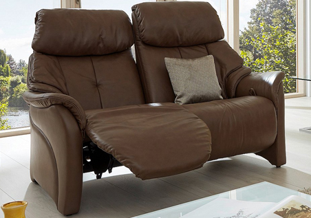 2 Seater Manual Recliner Sofas