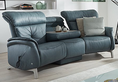 3 Seater Power Recliner Sofas