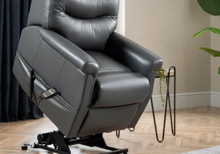 Riser Recliner Chairs