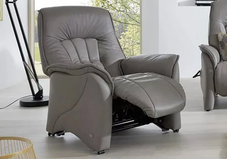 Manual Recliner Chairs