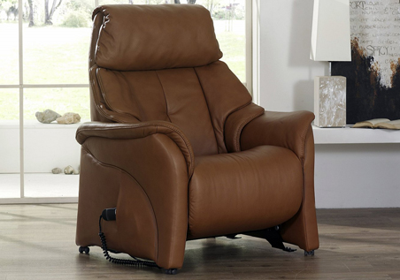 Power Recliner Chairs