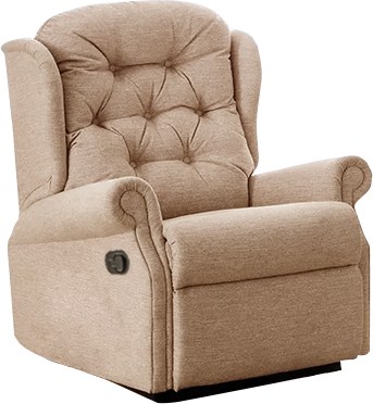 woburn recliner chair