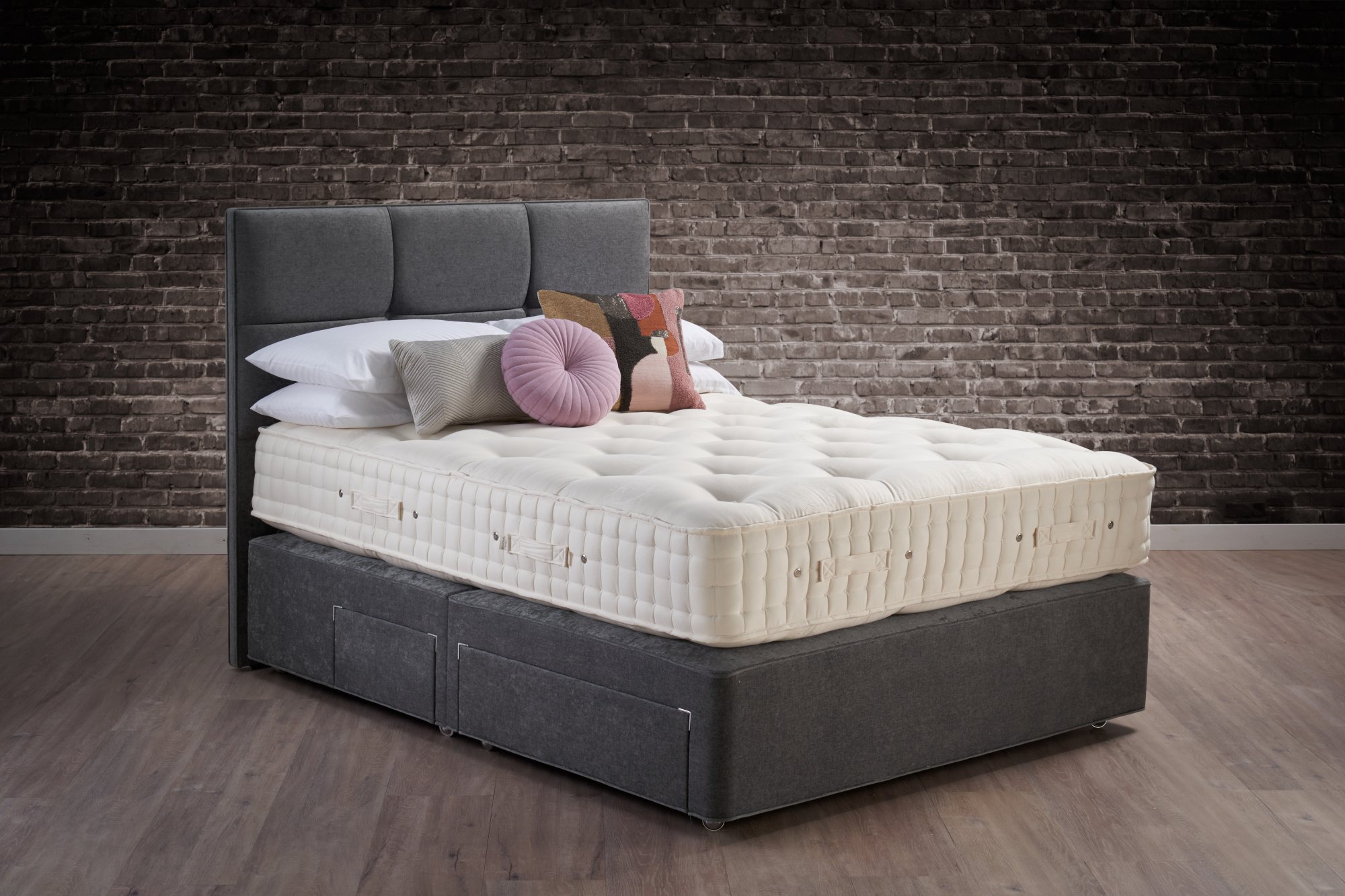 Hypnos on sale signature mattress