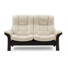 Stressless Buckingham High Back 2-Seater