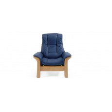 Stressless Windsor High Back Chair