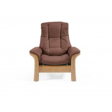 Stressless Windsor High Back Chair