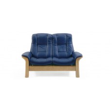 Stressless Windsor High Back 2-Seater