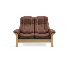 Stressless Windsor High Back 2-Seater