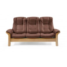 Stressless Windsor High Back 3-Seater