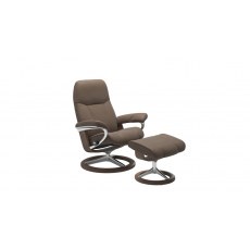 Stressless Consul Large Recliner Chair