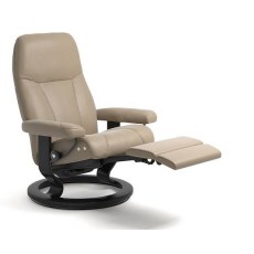 Stressless Consul Medium Classic LegComfort