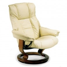 Stressless Mayfair Small Recliner Chair