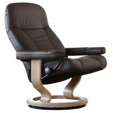 Stressless Consul Small Recliner Chair