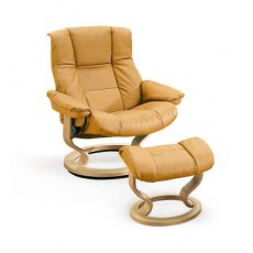 Stressless Mayfair Medium Recliner Chair