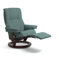 Stressless Mayfair Large Power Leg & Back Chair