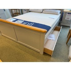 TCH Cromwell Kingsize Bedframe with Drawers.