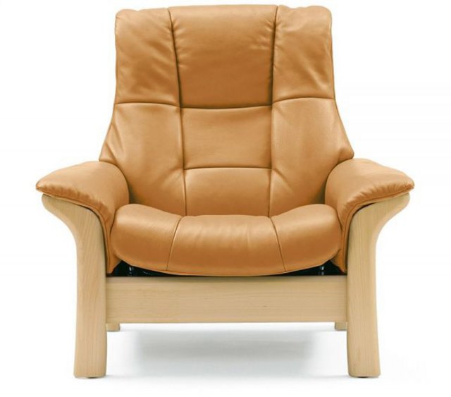 Stressless Stressless Buckingham High Back Chair