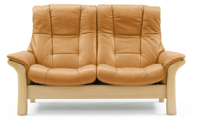 Stressless Stressless Buckingham High Back 2-Seater