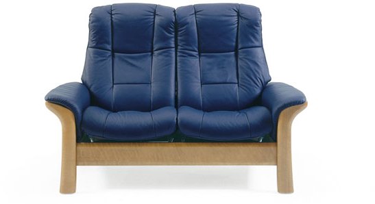 Stressless Stressless Windsor High Back 2-Seater