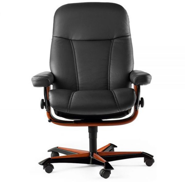 Stressless Stressless Consul Office Chair