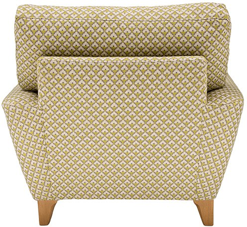 ercol novara armchair