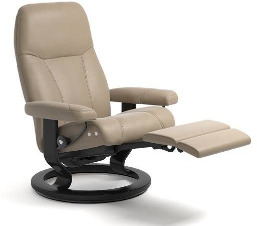 Stressless Stressless Consul Large Classic LegComfort