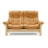 Stressless Stressless Buckingham High Back 2-Seater