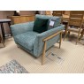 Ercol Furniture Ercol Forli Large Sofa & Chair.