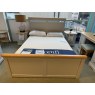 TCH Furniture TCH Cromwell Kingsize Bedframe with Drawers.