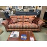 Parker Knoll Parker Arlington Grand Sofa, Snuggler & Chair.